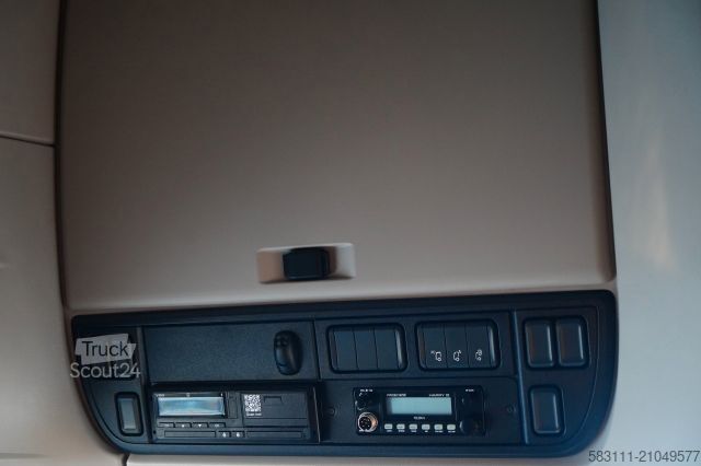 Tracteur routier standard DAF XF 480 / MEGA / LOWDECK / SSC / 2022 / 