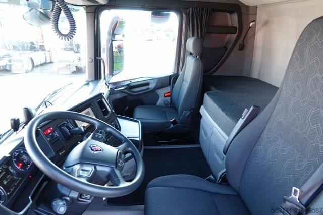 Tracteur routier standard SCANIA R 450 / LOWDECK / MEGA / OPONY 100% /  2021  / 