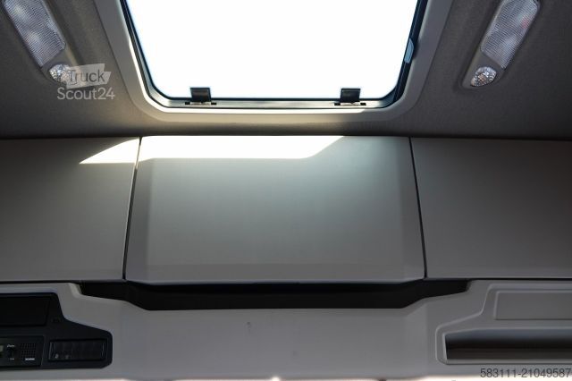 Tracteur routier standard SCANIA R 450 / LOWDECK / MEGA / OPONY 100% /  2021  / 