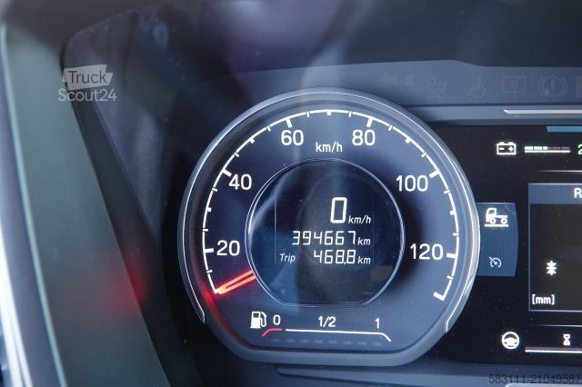 Tracteur routier standard SCANIA R 450 / LOWDECK / MEGA / OPONY 100% /  2021  / 