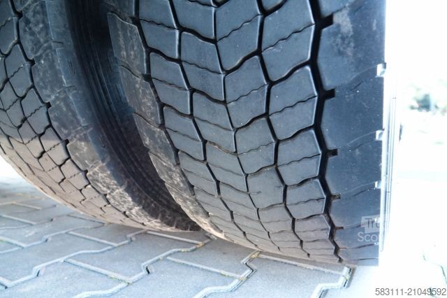 Tracteur routier standard SCANIA R 450 / RETARDER / MEGA / LOWDECK / 2021 ROK /