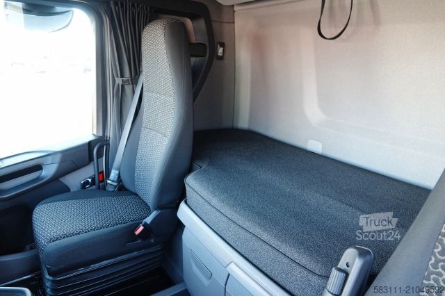 Tracteur routier standard SCANIA R 450 / RETARDER / MEGA / LOWDECK / 2021 ROK /