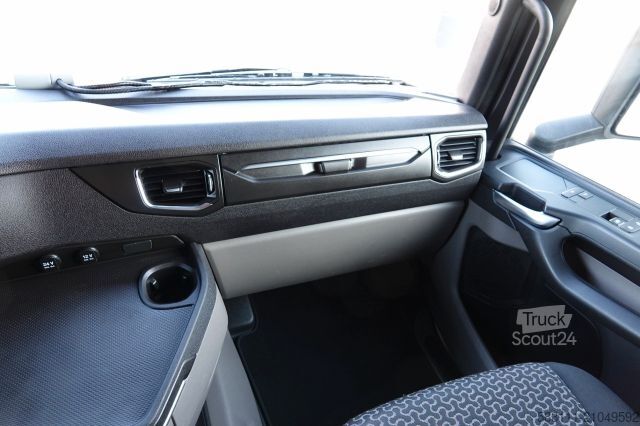 Tracteur routier standard SCANIA R 450 / RETARDER / MEGA / LOWDECK / 2021 ROK /