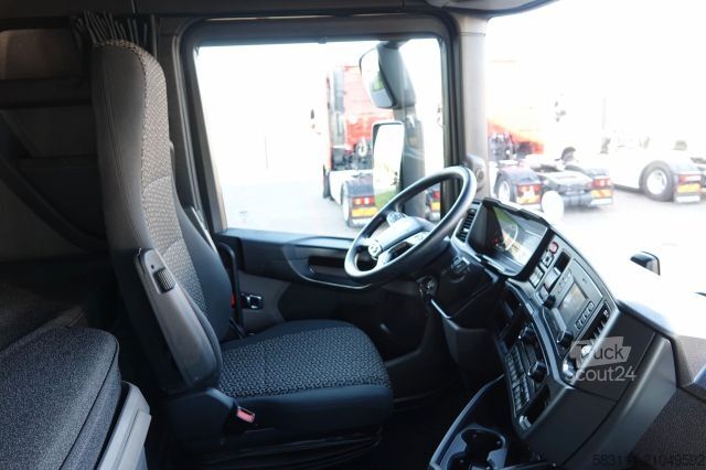 Tracteur routier standard SCANIA R 450 / RETARDER / MEGA / LOWDECK / 2021 ROK /