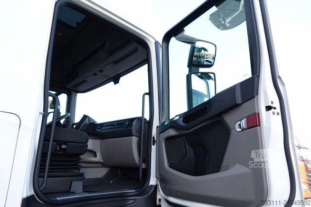 Tracteur routier standard SCANIA R 450 / RETARDER / MEGA / LOWDECK / 2021 ROK /