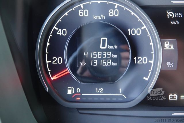 Tracteur routier standard SCANIA R 450 / RETARDER / MEGA / LOWDECK / 2021 ROK /