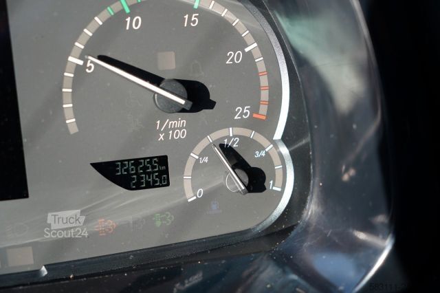 Medzimestský autobus MERCEDES-BENZ TOURISMO 15 RHD / EURO 6 / 12 METRÓW / SPROWADZO