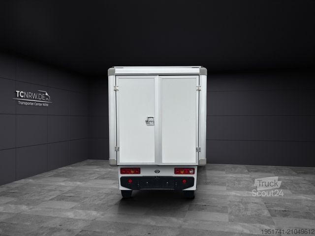 Fourgon tôlé ARI 458 Koffer 1,49mx1,10mx1,25m Vollelektrisch