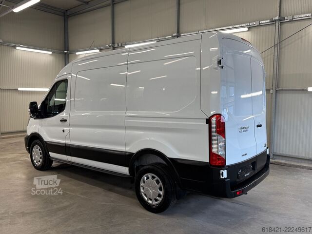 Kastenwagen FORD Transit Kasten 330 L2 Trend MHEV 2.0 TDCI 130HP