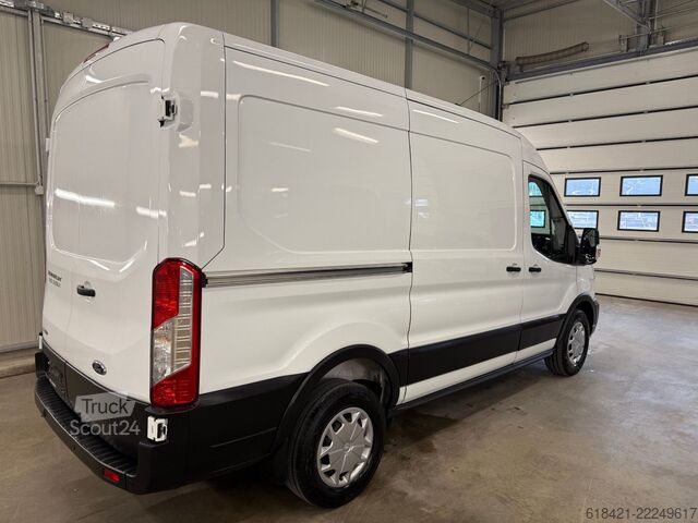 Kastenwagen FORD Transit Kasten 330 L2 Trend MHEV 2.0 TDCI 130HP
