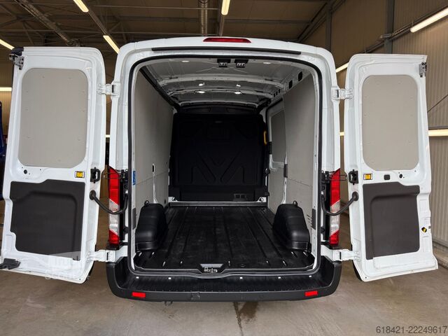 Kastenwagen FORD Transit Kasten 330 L2 Trend MHEV 2.0 TDCI 130HP
