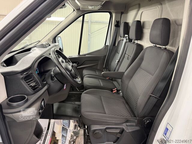 Kastenwagen FORD Transit Kasten 330 L2 Trend MHEV 2.0 TDCI 130HP