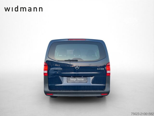 Minibus Mercedes-Benz Vito 114 CDI Tourer PRO  Klima Sitzh. Kamera AHK
