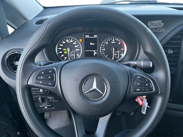 Minibus Mercedes-Benz Vito 114 CDI Tourer PRO  Klima Sitzh. Kamera AHK