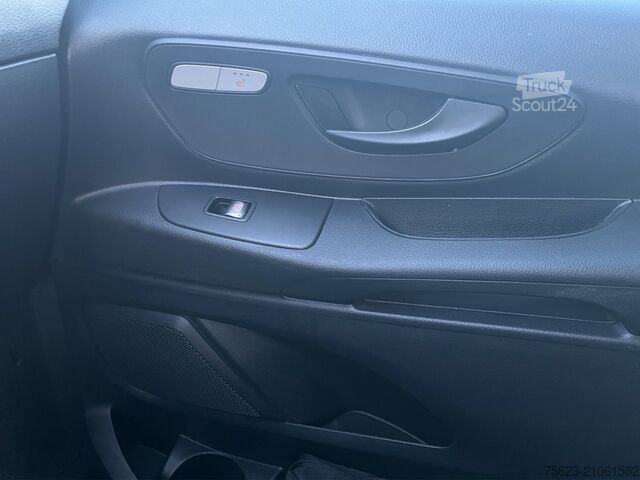 Minibus Mercedes-Benz Vito 114 CDI Tourer PRO  Klima Sitzh. Kamera AHK