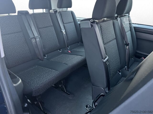 Minibus Mercedes-Benz Vito 114 CDI Tourer PRO  Klima Sitzh. Kamera AHK