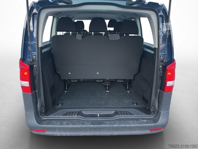 Minibus Mercedes-Benz Vito 114 CDI Tourer PRO  Klima Sitzh. Kamera AHK