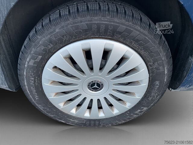 Minibus Mercedes-Benz Vito 114 CDI Tourer PRO  Klima Sitzh. Kamera AHK