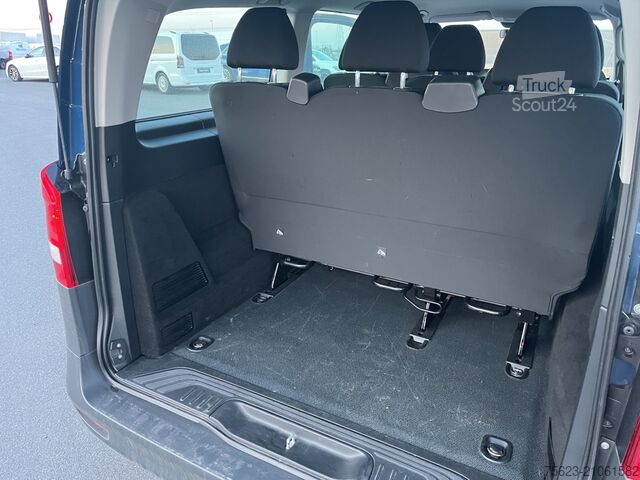 Minibus Mercedes-Benz Vito 114 CDI Tourer PRO  Klima Sitzh. Kamera AHK