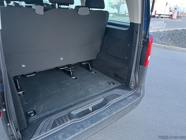 Minibus Mercedes-Benz Vito 114 CDI Tourer PRO  Klima Sitzh. Kamera AHK