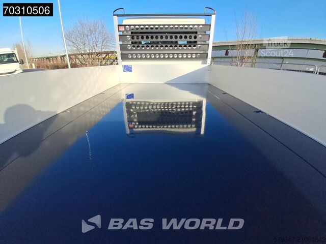 Самоскид Volkswagen Crafter 177pk NEU! Dreiseitenkipper Automatik 2...