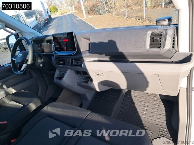 Самоскид Volkswagen Crafter 177pk NEU! Dreiseitenkipper Automatik 2...