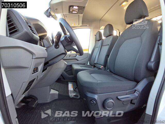Самоскид Volkswagen Crafter 177pk NEU! Dreiseitenkipper Automatik 2...