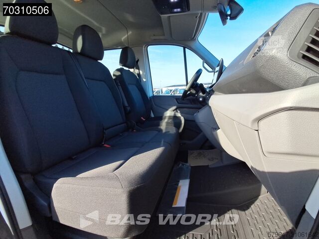 Самоскид Volkswagen Crafter 177pk NEU! Dreiseitenkipper Automatik 2...