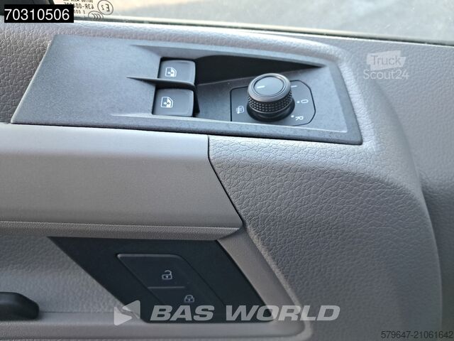 Самоскид Volkswagen Crafter 177pk NEU! Dreiseitenkipper Automatik 2...