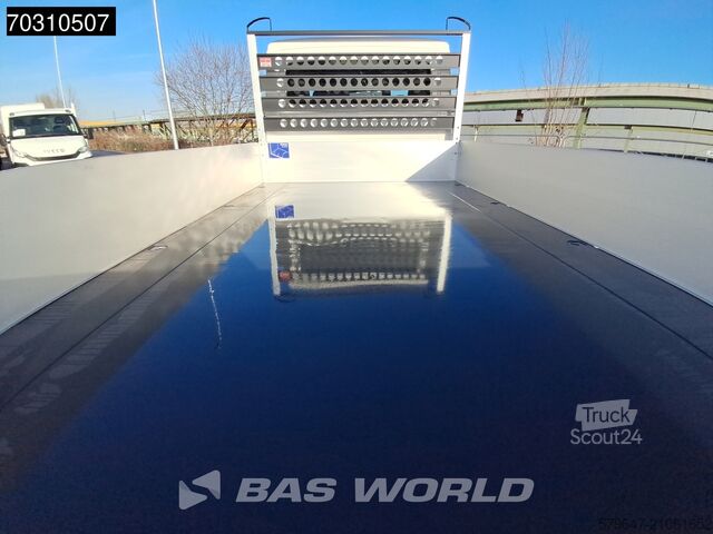 Самоскид Volkswagen Crafter 177pk Neu! Dreiseitenkipper Automatik 2...