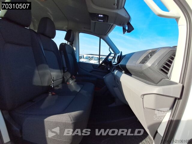 Самоскид Volkswagen Crafter 177pk Neu! Dreiseitenkipper Automatik 2...