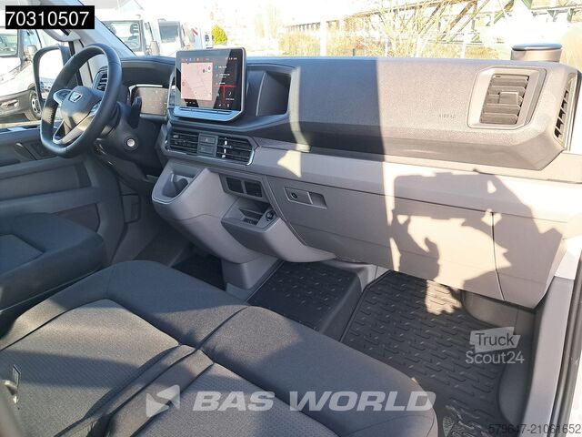 Самоскид Volkswagen Crafter 177pk Neu! Dreiseitenkipper Automatik 2...