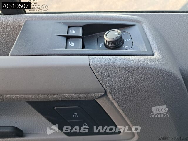 Самоскид Volkswagen Crafter 177pk Neu! Dreiseitenkipper Automatik 2...