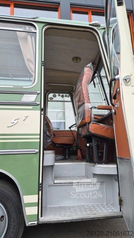 Intercity bus SETRA Kässbohrer Setra S 7