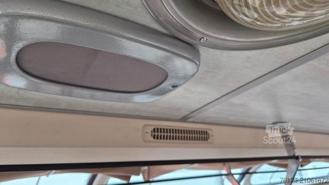 Intercity bus SETRA Kässbohrer Setra S 7