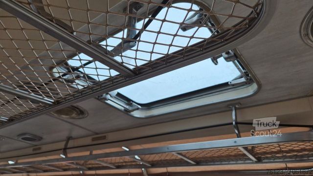 Intercity bus SETRA Kässbohrer Setra S 7