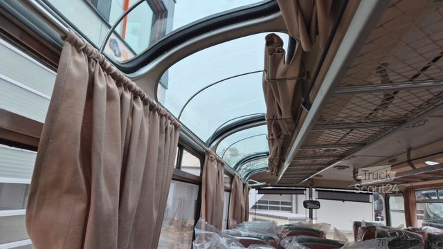 Intercity bus SETRA Kässbohrer Setra S 7