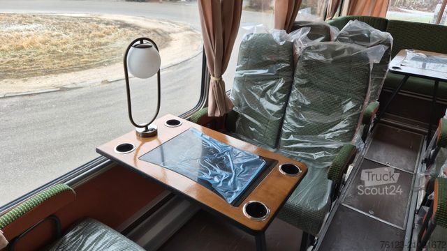 Intercity bus SETRA Kässbohrer Setra S 7