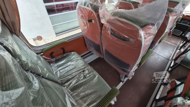 Intercity bus SETRA Kässbohrer Setra S 7