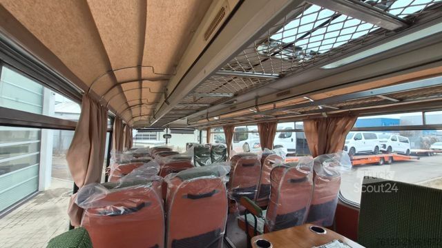 Intercity bus SETRA Kässbohrer Setra S 7