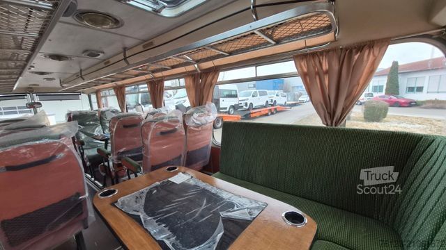 Intercity bus SETRA Kässbohrer Setra S 7