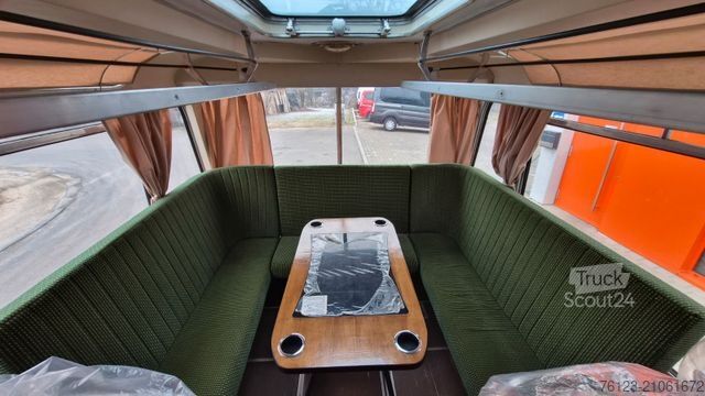 Intercity bus SETRA Kässbohrer Setra S 7