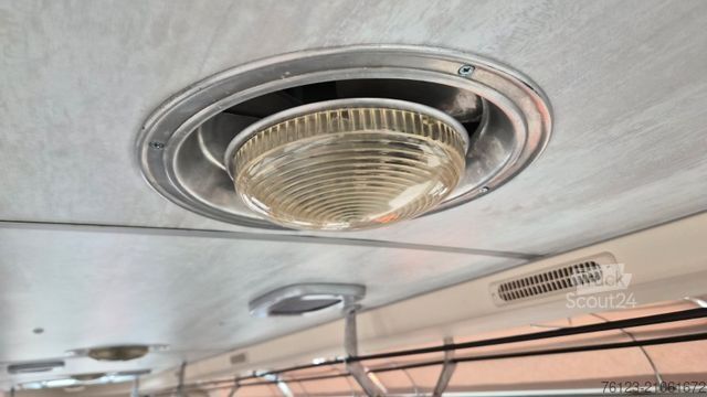 Intercity bus SETRA Kässbohrer Setra S 7