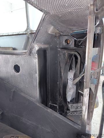 Intercity bus SETRA Kässbohrer Setra S 7