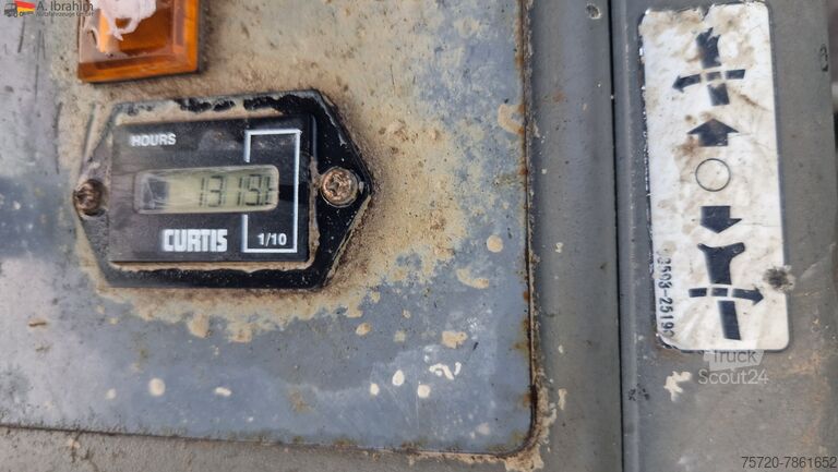 Miniexcavadora Takeuchi TB014 Schnellwechsler | 2 x vorhanden