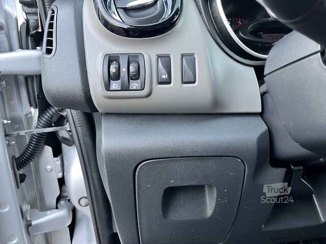 Passenger bus Renault Trafic Passenger 1.6 dCi 120pk BTW / BPM VRIJ!!...