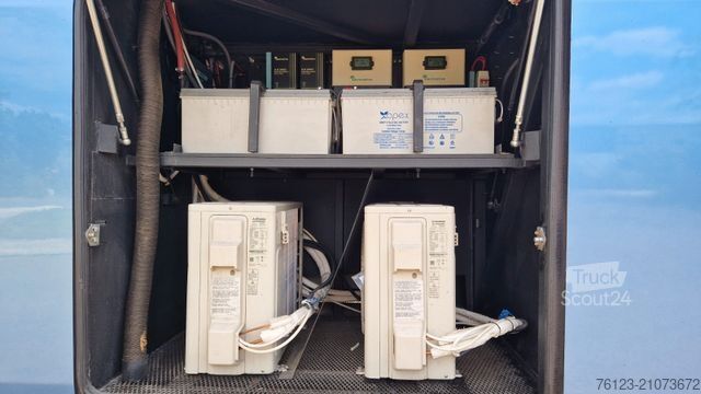 Husvagn/husbil Neoplan Starliner 2 XXL Wohnbus Setra