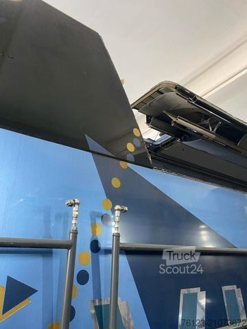 Husvagn/husbil Neoplan Starliner 2 XXL Wohnbus Setra