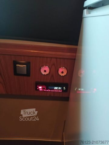 Caravan Kässbohrer PA 4