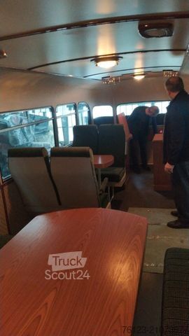 Caravan Kässbohrer PA 4